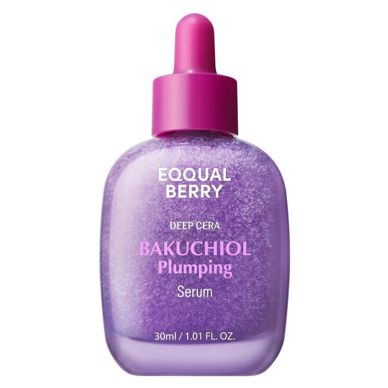 Bakuchiol Plumping Serum 30ml