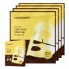 Collagen Glow Up Hydrogel Mask 30g