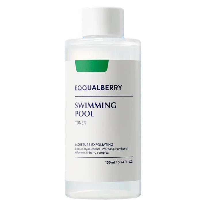 Swimming Pool Toner 155ml