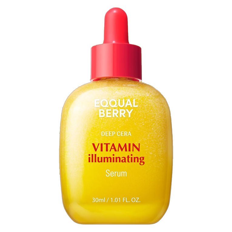 Vitamin Illuminating Serum 30ml