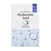 0.2 Therapy Air Mask Sheet Hyaluronic Acid 1 Sheet (Flawed Packaging)