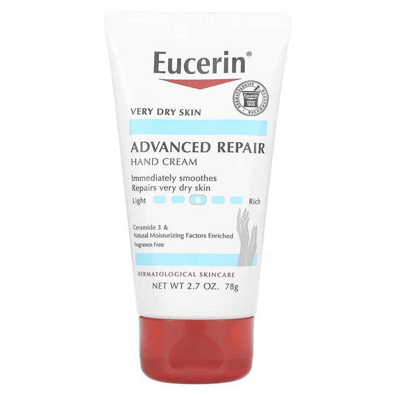 Advanced Repair Hand Cream 78g