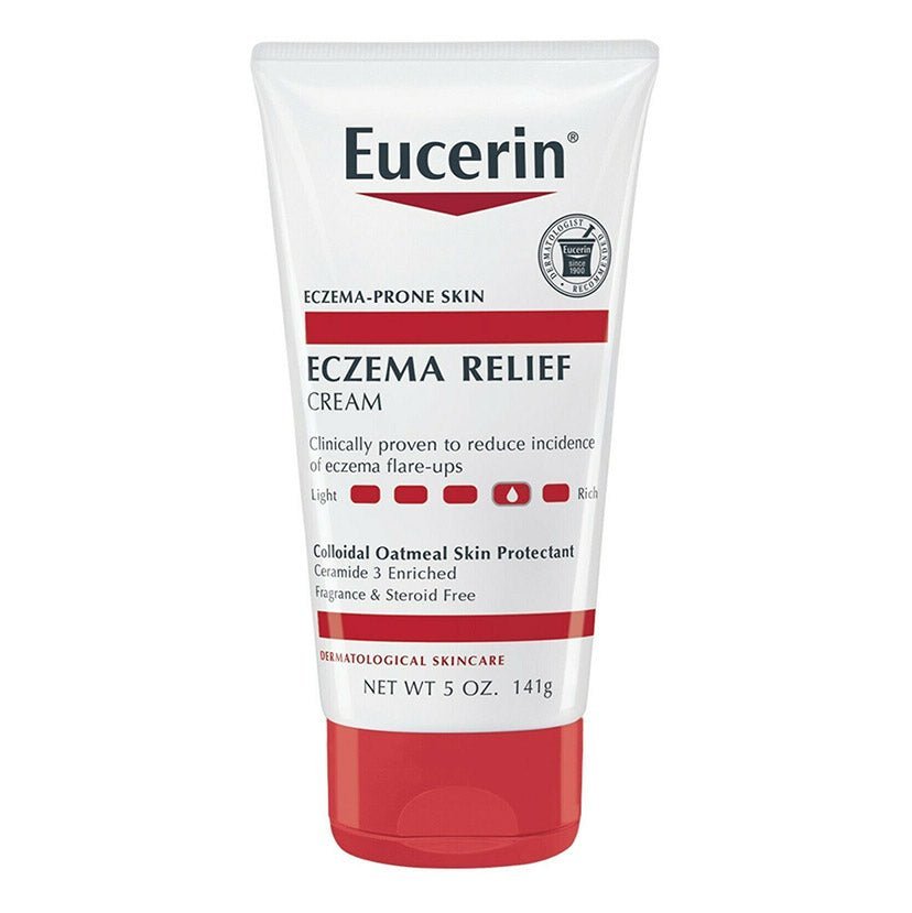 Eczema Relief Body Cream 141g (5oz)