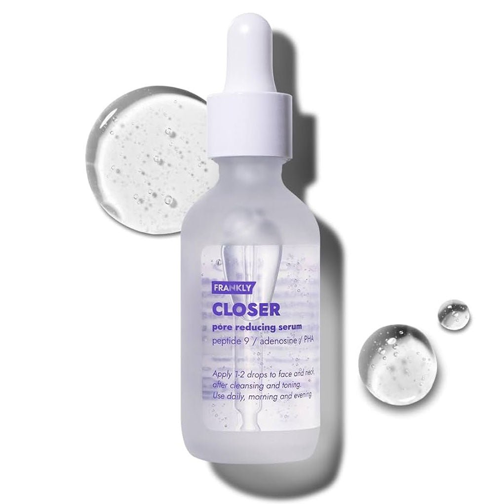 Closer Pore Reducing Serum 30ml