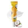 Coconut Honey Salve Lip Cream 10g
