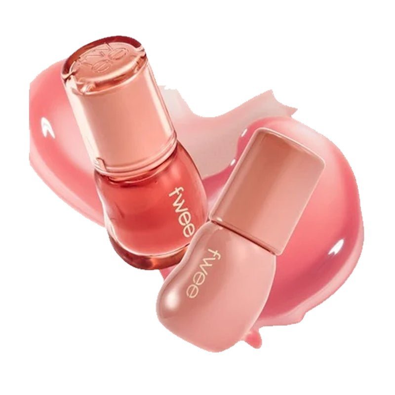 3D Voluming Gloss 5.3g