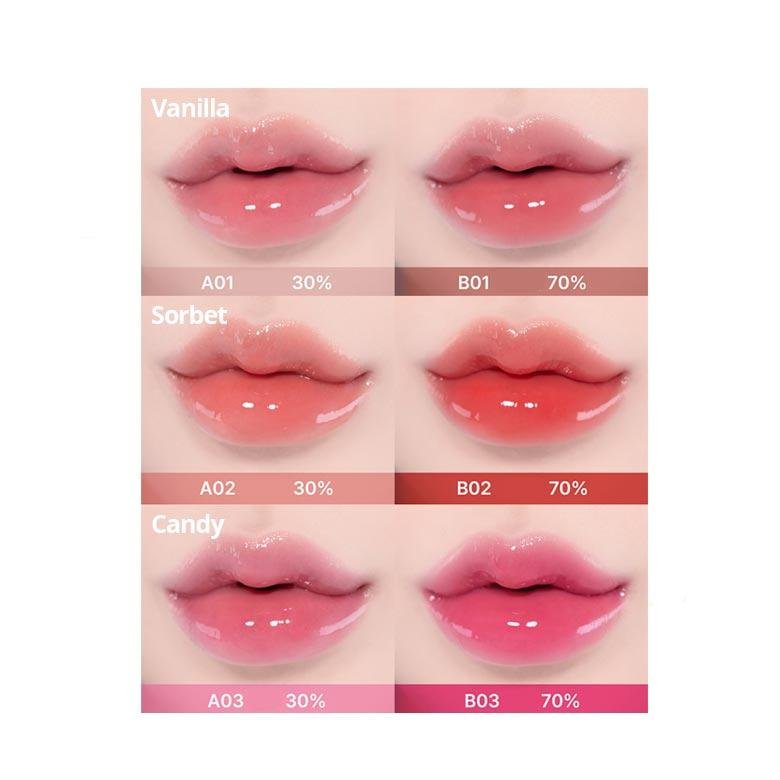 3D Voluming Gloss 5.3g - Image 2