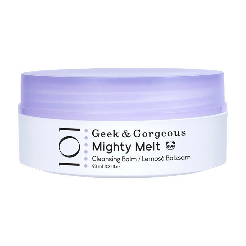 Mighty Melt Cleansing Balm 98ml