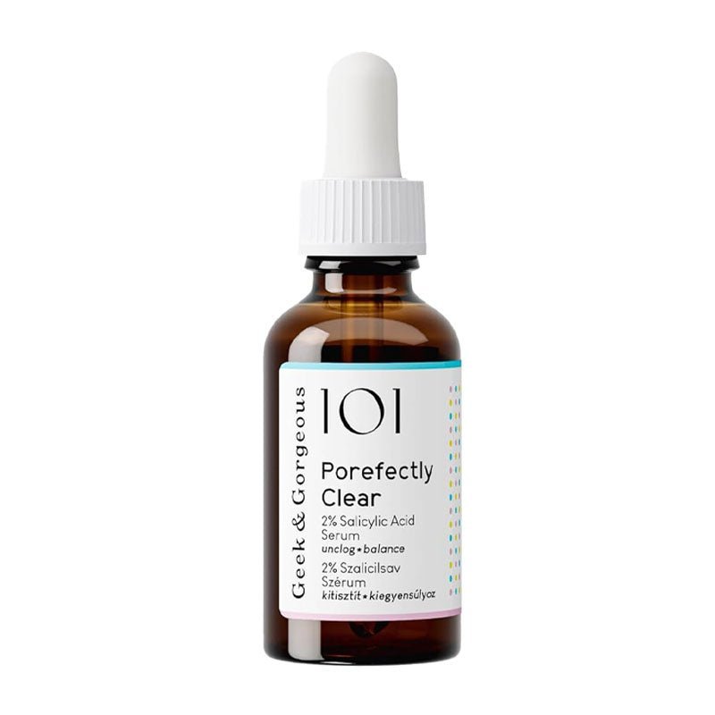 Porefectly Clear Serum 30ml