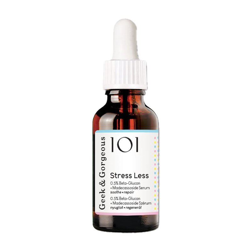 Stress Less Serum 30ml