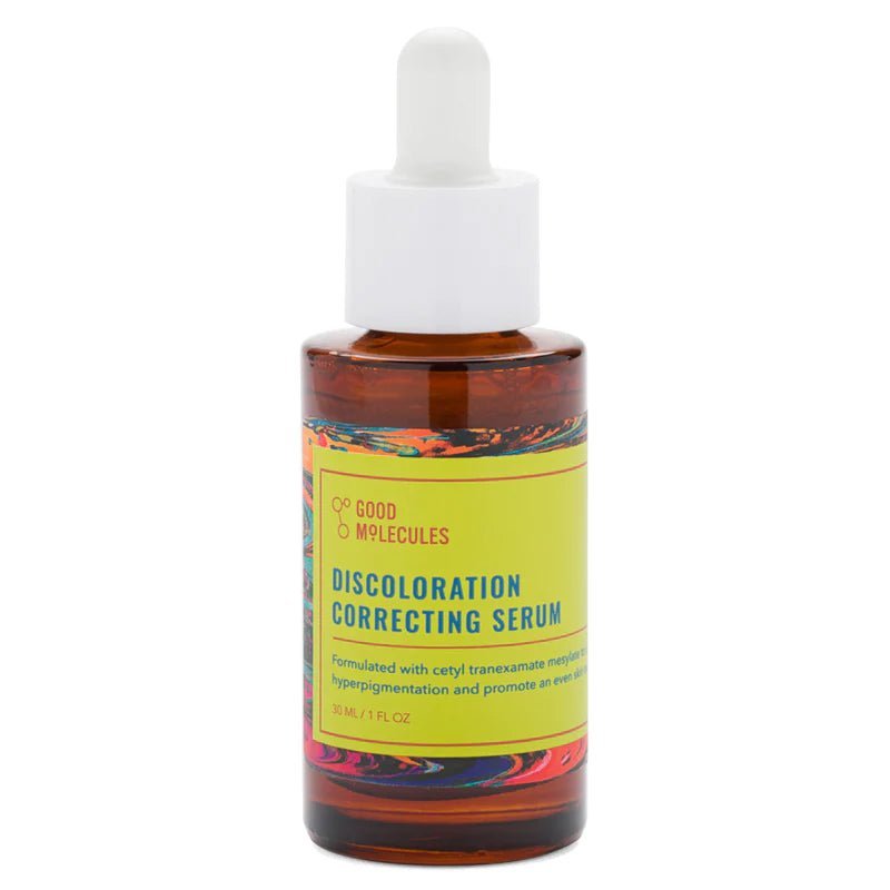 Discoloration Correcting Serum 30ml