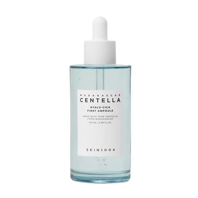 Madagascar Hyalu-cica First Ampoule 100ml