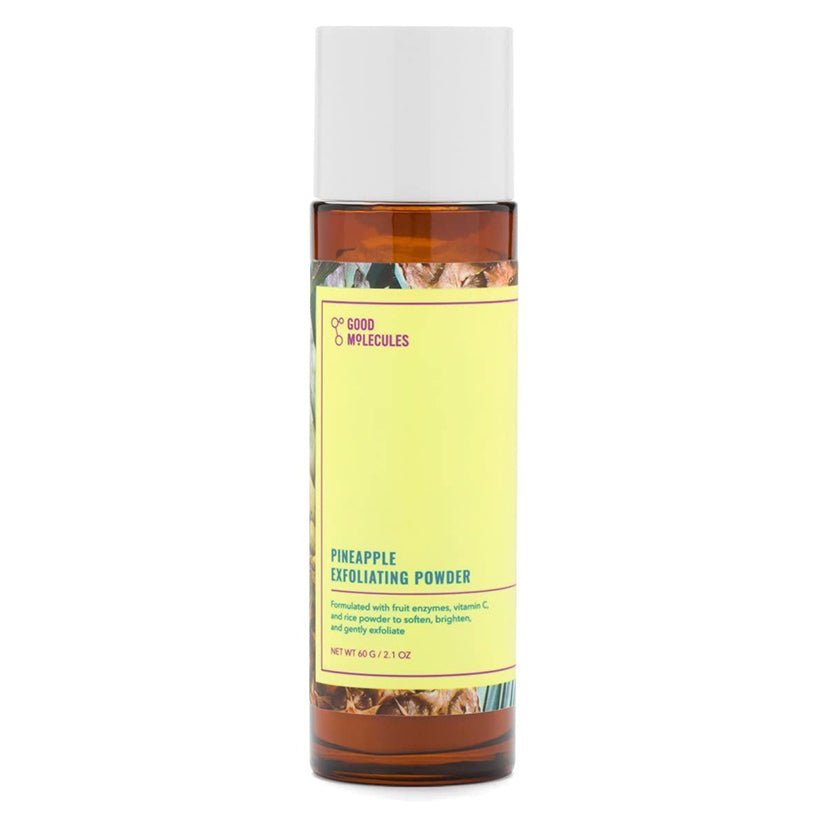 Pineapple Exfoliating Powder 2.1oz (60g)