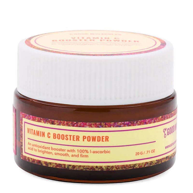 Vitamin C Booster Powder 20g