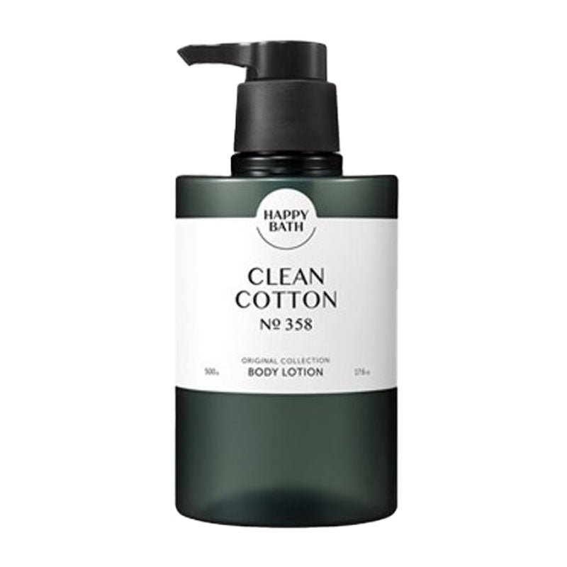 Original Collection Body Lotion 500g (3 Types) - Image 2