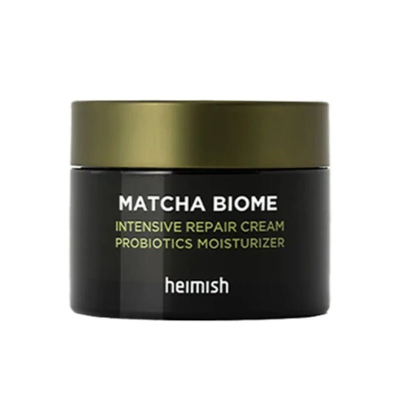 Matcha Biome Intensive Repair Cream 50ml