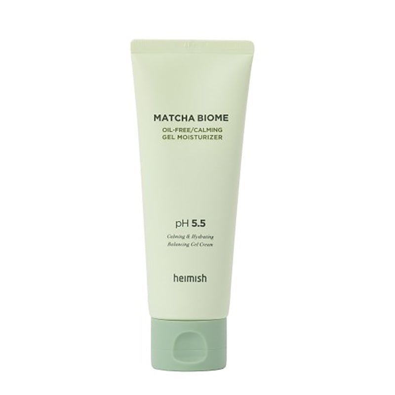 Matcha Biome Oil-Free Calming Gel Moisturizer 100ml