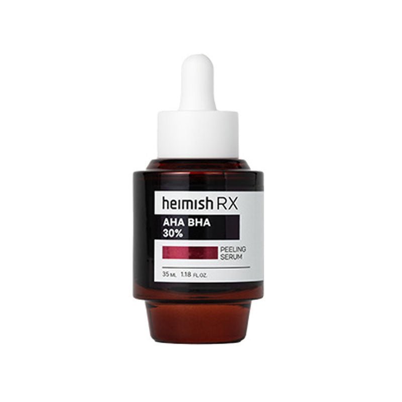 RX AHA BHA Peeling Serum 35ml