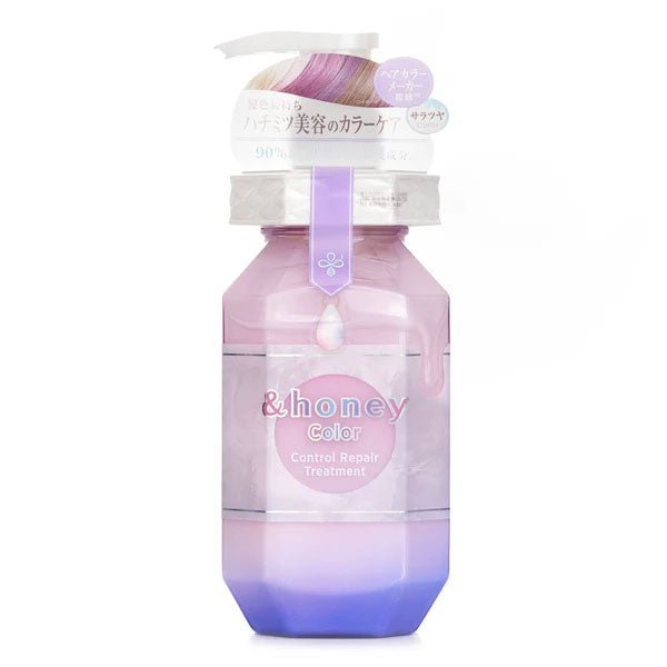 Color Control Repair Hair Treatment 445g