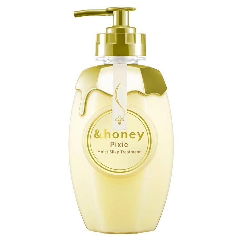 Pixie Moist Silky Treatment 440g