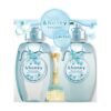 Pixie Sabon Moist Silky Set (2pcs)