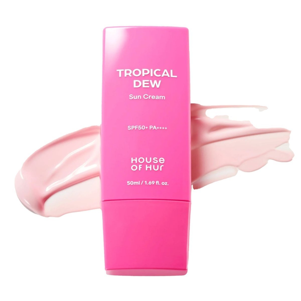 Tropical Dew Sun Cream 50ml