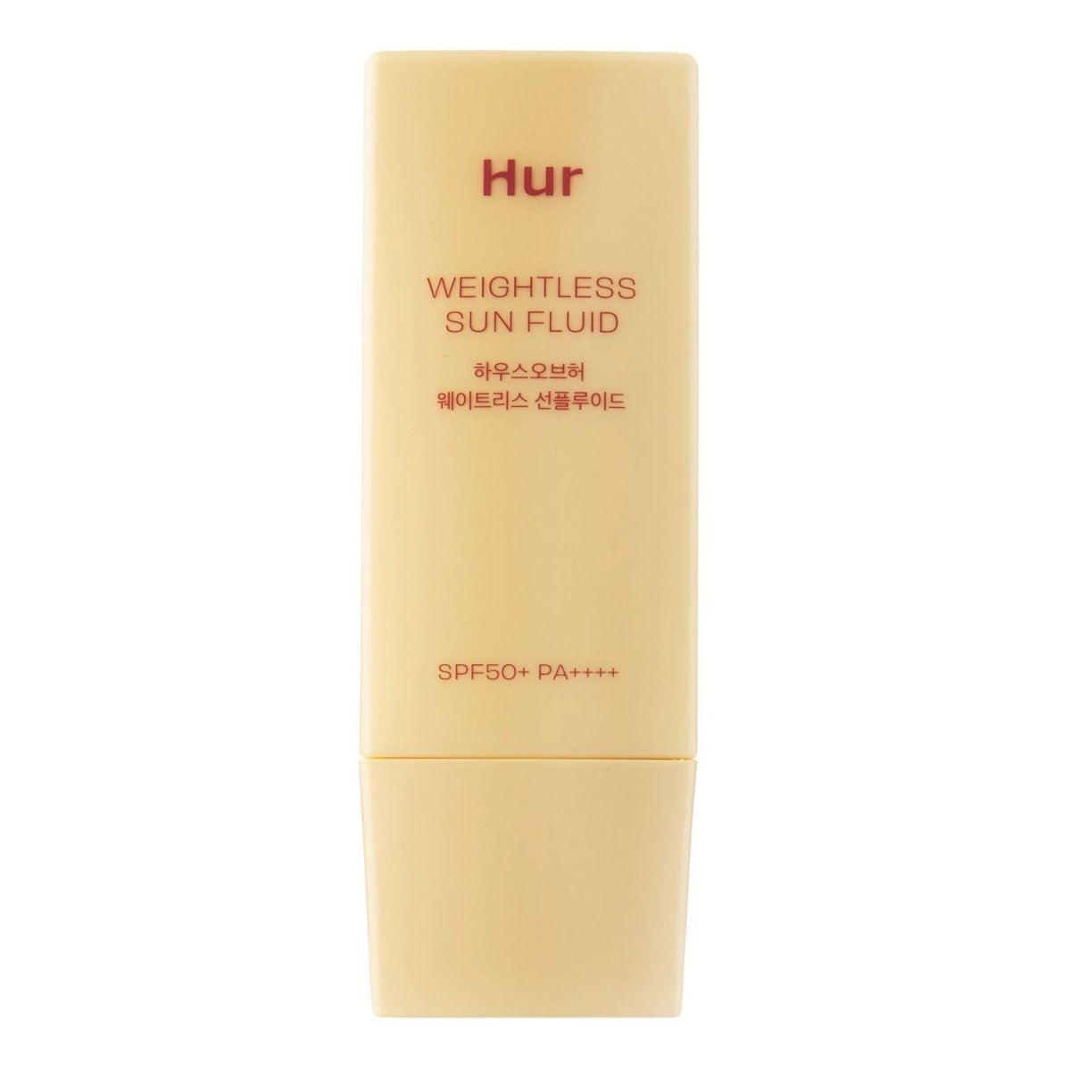 Weightless Sun Fluid 50ml
