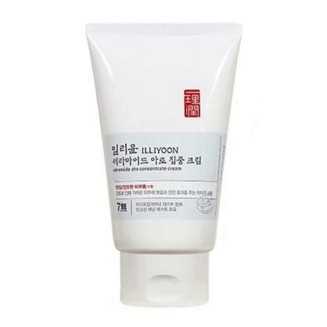 Ceramide ATO Concentrate Cream 200ml (EXP 16/02/2025)