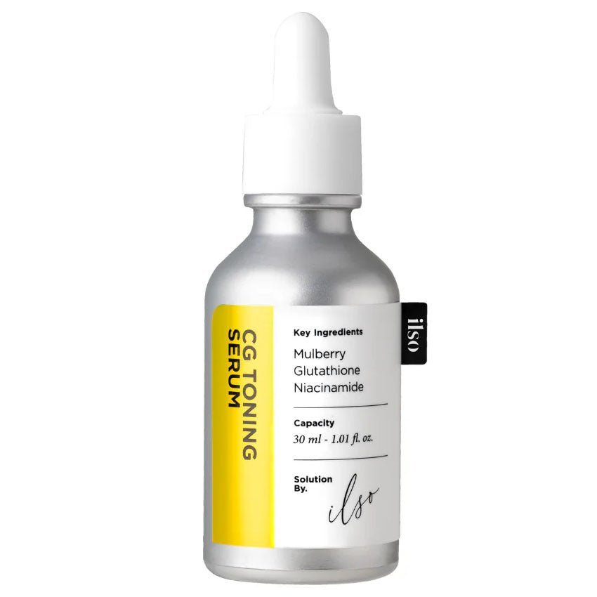 CG Toning Serum 30ml