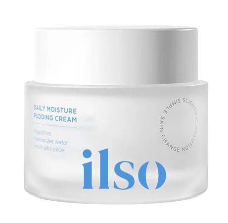 Daily Moisture Pudding Cream 50ml