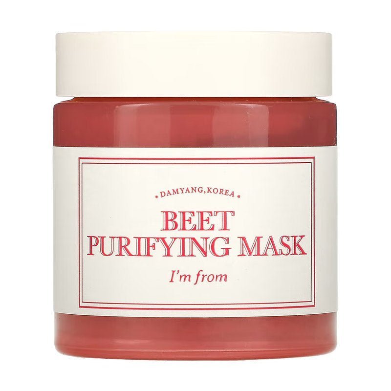 Beet Purifying Mask 110g