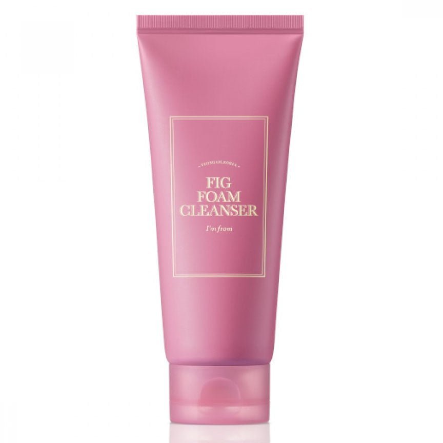 Fig Foam Cleanser 150ml