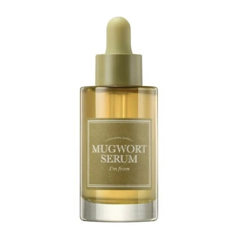 Mugwort Serum 30ml