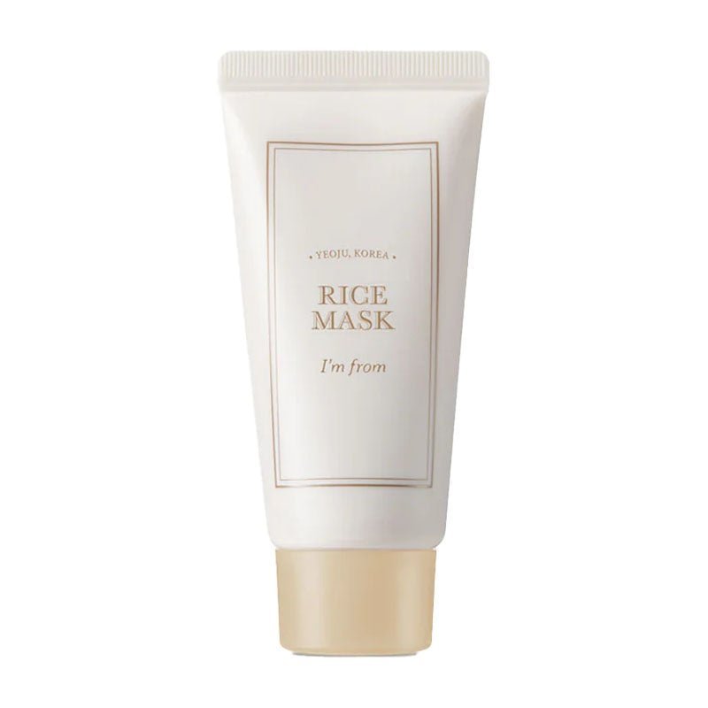 Rice Mask Mini 30g