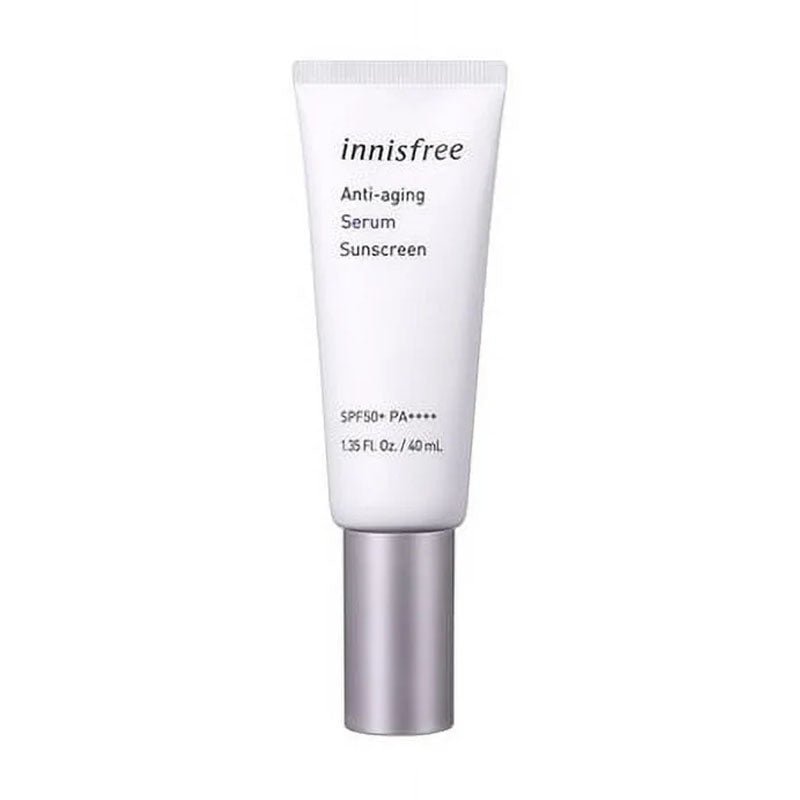 Anti-Aging Serum Sunscreen 40ml