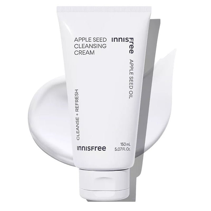Apple Seed Cleansing Cream 150ml