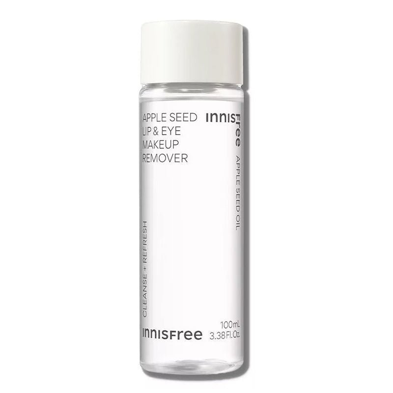 Apple Seed Lip & Eye Makeup Remover 100ml