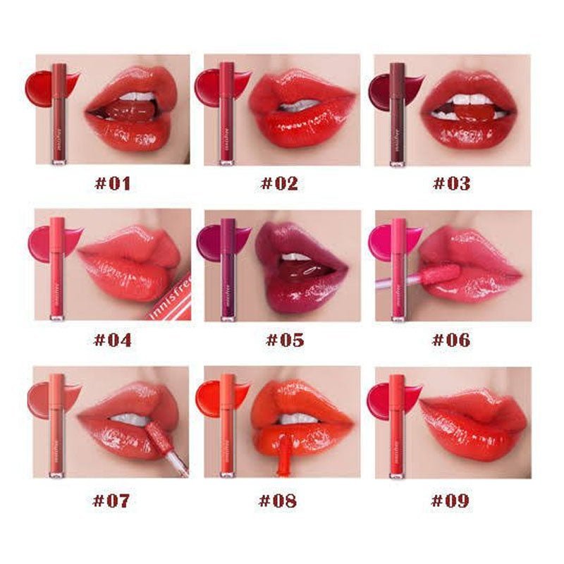 Fruity Squeeze Tint Lip 4ml - Image 3