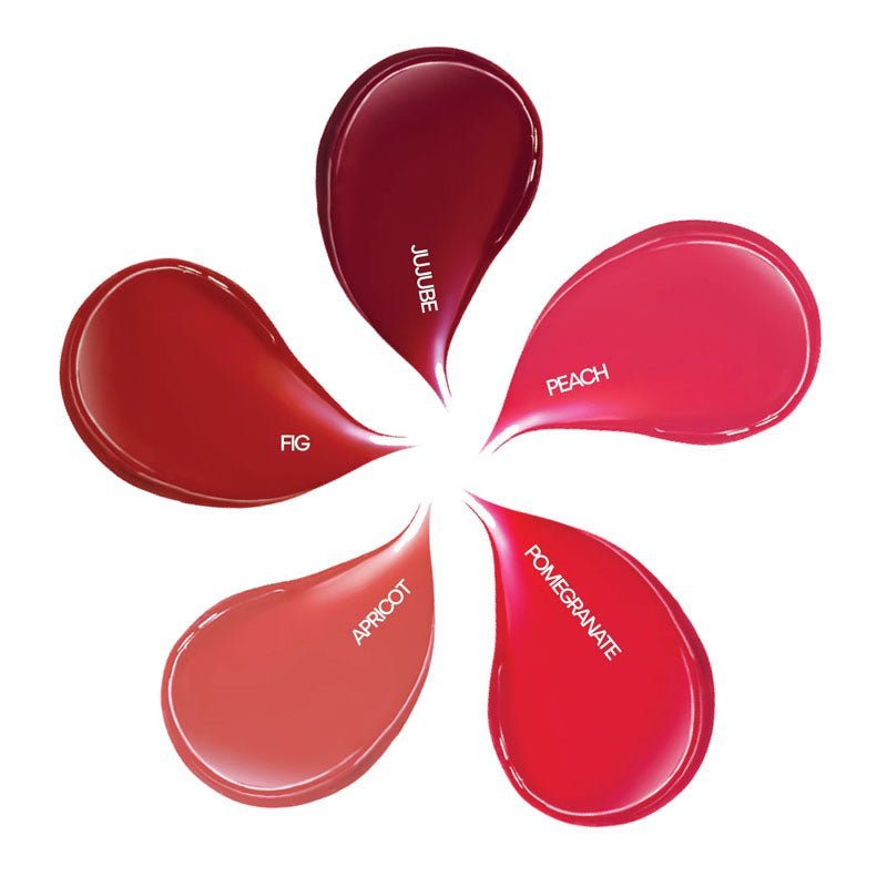 Fruity Squeeze Tint Lip 4ml - Image 2