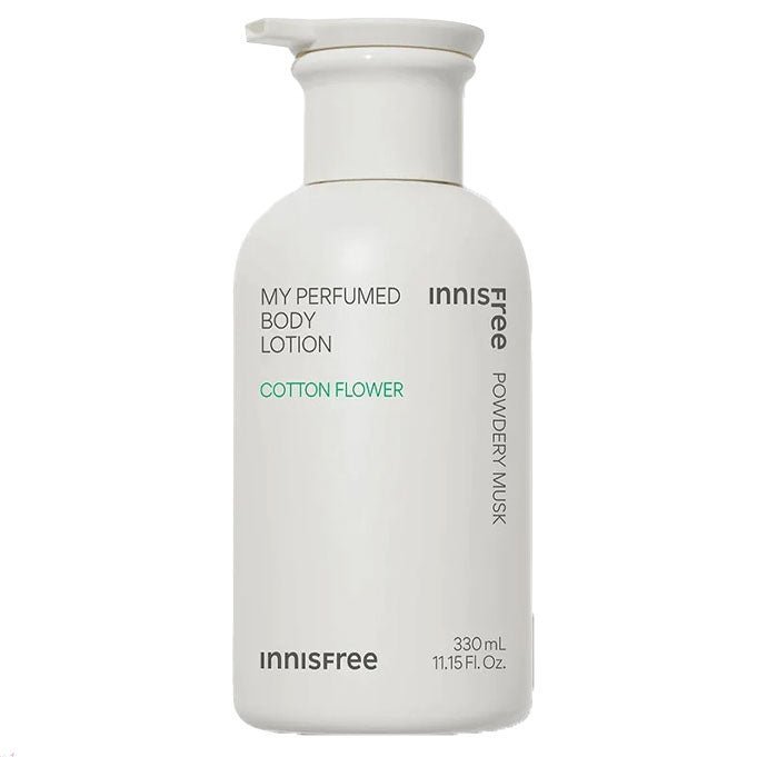 My Perfumed Body Lotion 330ml - Image 3