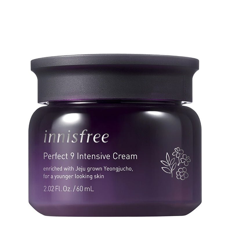 Perfect 9 Intensive Cream 60ml