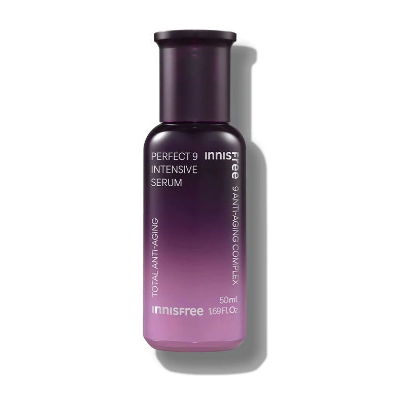 Perfect 9 Intensive Serum 50ml