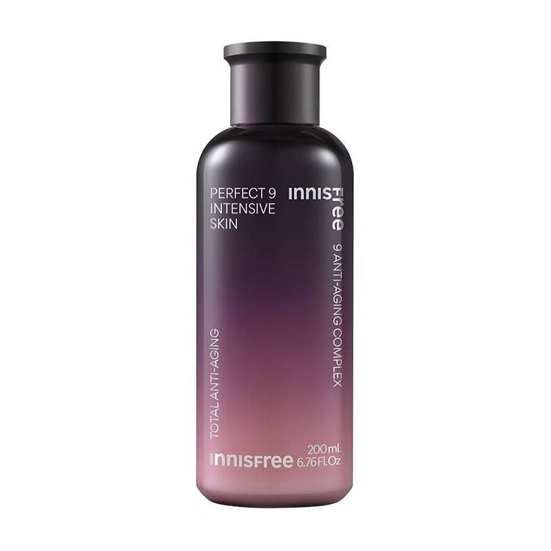Perfect 9 Intensive Skin 200ml