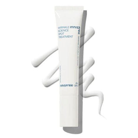 Wrinkle Science Spot Treatment 40ml