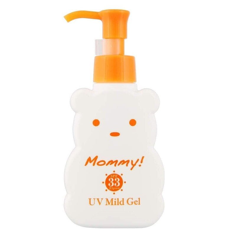 Kiss Me Mommy UV Mild Gel 100g