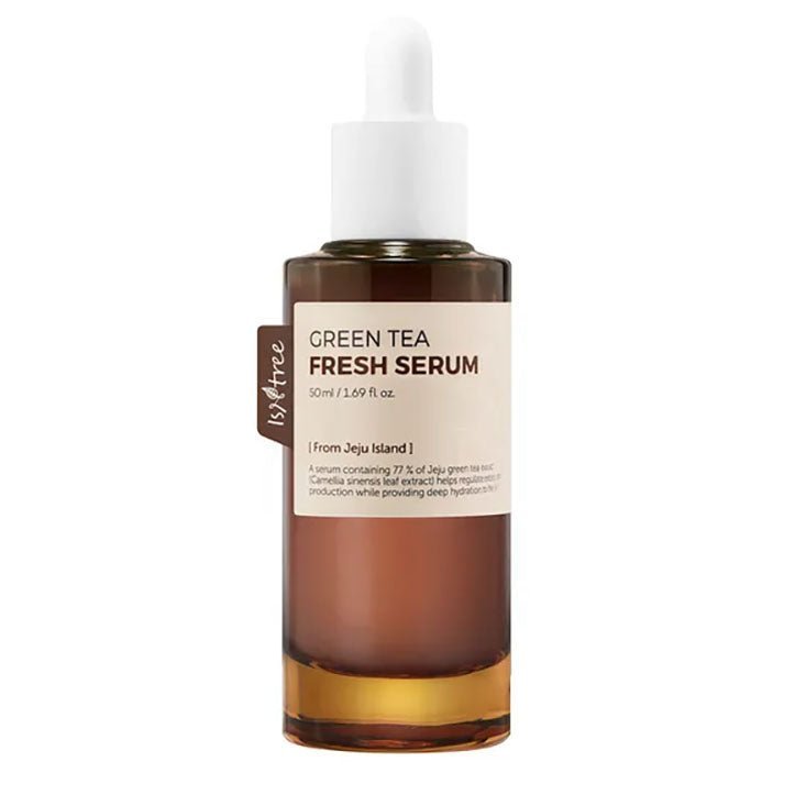 Green Tea Fresh Serum 50ml