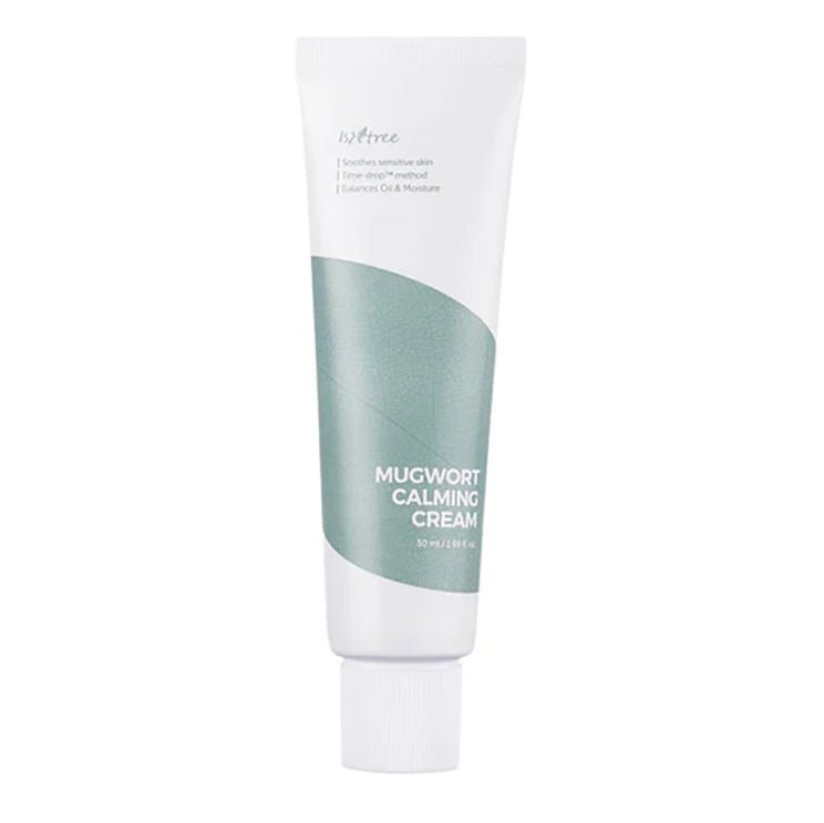 Mugwort Calming Cream 50ml