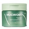Mugwort Calming Deep Cleansing Balm 100ml