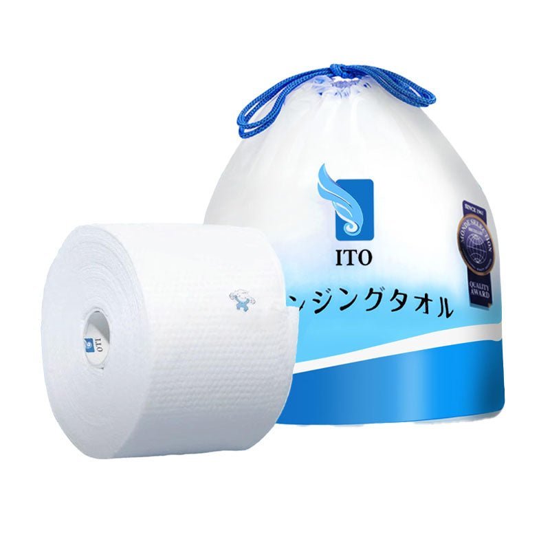 Disposable Cleansing Towel (80pcs)