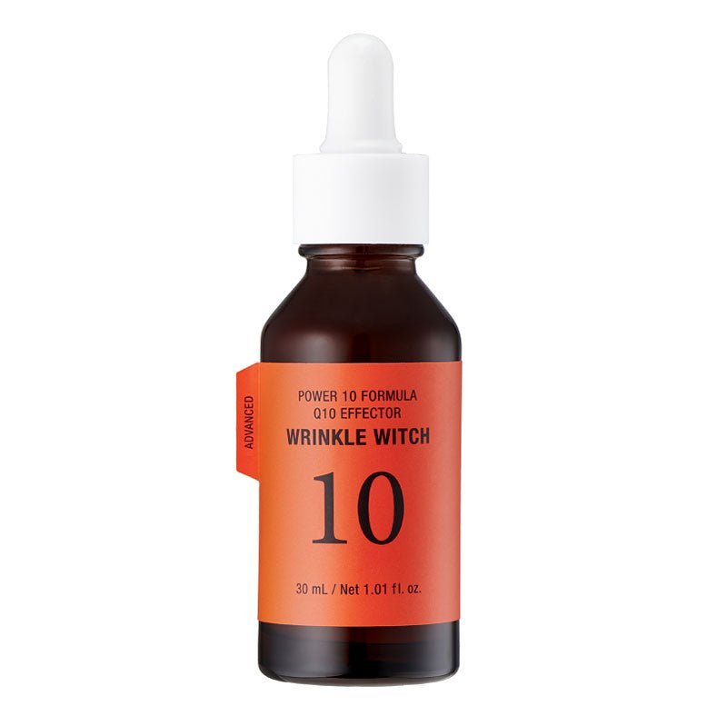 Power 10 Formula Q10 Effector Wrinkle Witch 30ml